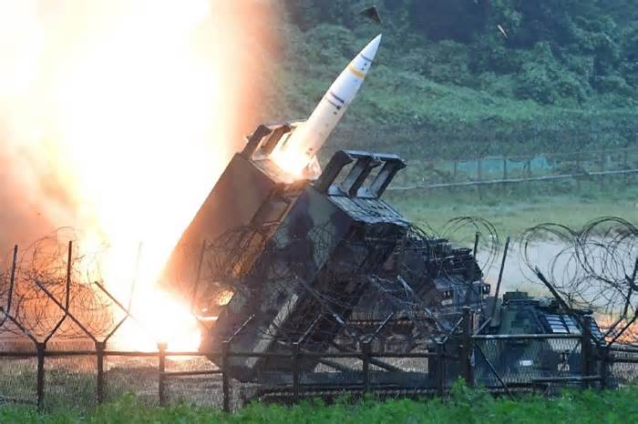 Mỹ tuyên bố cấp cho Ukraine tên lửa có thể tấn công sâu vào Nga, Washington đã quẳng nỗi lo bị kéo vào xung đột trực tiếp?