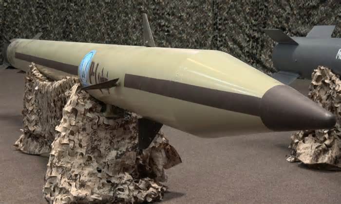 Mỹ nói Houthi phóng tên lửa trúng tàu dầu Trung Quốc