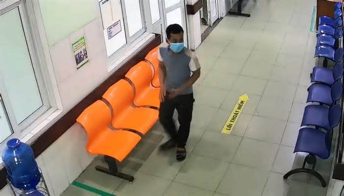 Quảng Nam: Nóng tình hình trộm cắp ở bệnh viện