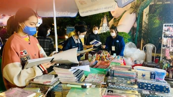 Bắc Ninh: Ngày sách và văn hóa đọc năm 2023 có gì đặc biệt?