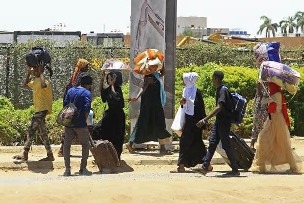 LHQ lạc quan về triển vọng chấm dứt xung đột ở Sudan