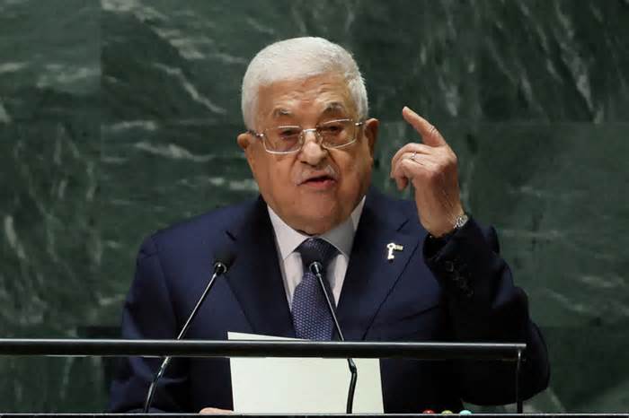 Nhà lãnh đạo Palestine: chỉ có Mỹ ngăn được Israel tấn công Rafah
