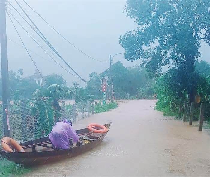 Đà Nẵng yêu cầu sửa ngay hư hỏng ở các hồ đập trước mùa mưa