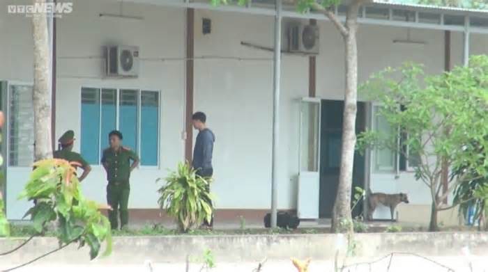 Khởi tố vụ án 'nhận hối lộ' tại Trung tâm đăng kiểm xe cơ giới Bách Việt