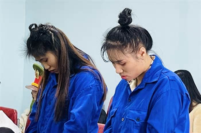 Nhẫn tâm lừa bán em gái 14 tuổi sang Trung Quốc lấy chồng