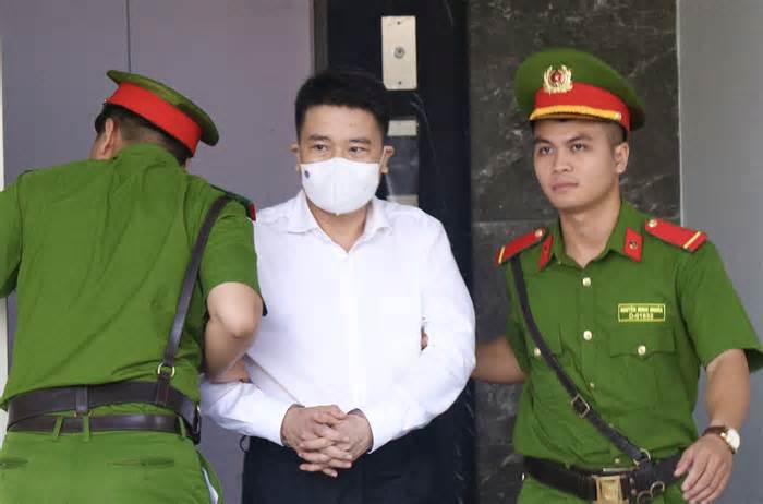 Cựu phó chủ tịch Quảng Nam Trần Văn Tân: 'Trót đà gây việc chông gai...'