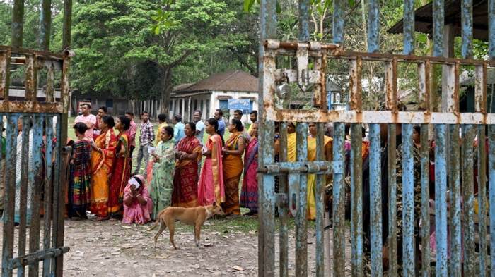 Thời điểm 'nước sôi' của bầu cử Ấn Độ, Thủ tướng Bangladesh ‘hâm nóng’ quan hệ láng giềng
