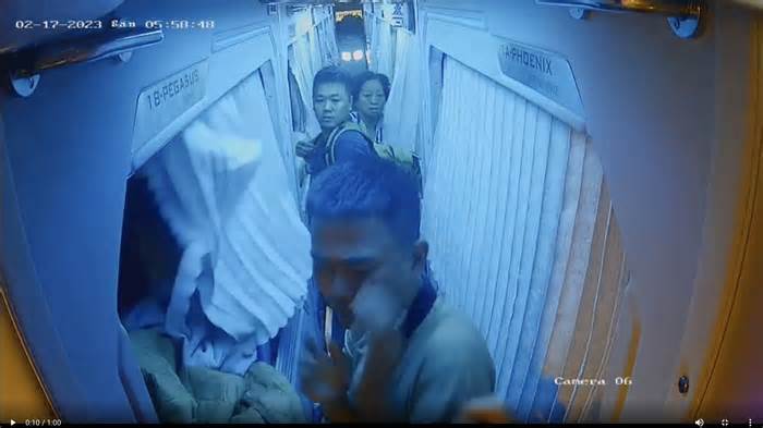 Công an Nha Trang vào cuộc vụ tài xế bị đánh vì không cho khách đi vệ sinh