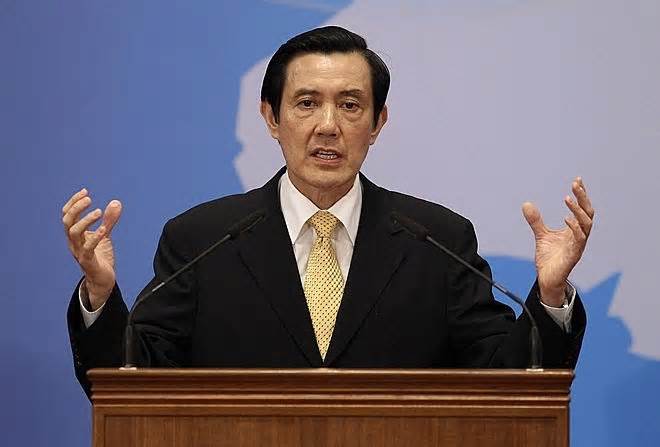 Cựu lãnh đạo Đài Loan chuẩn bị thăm Trung Quốc