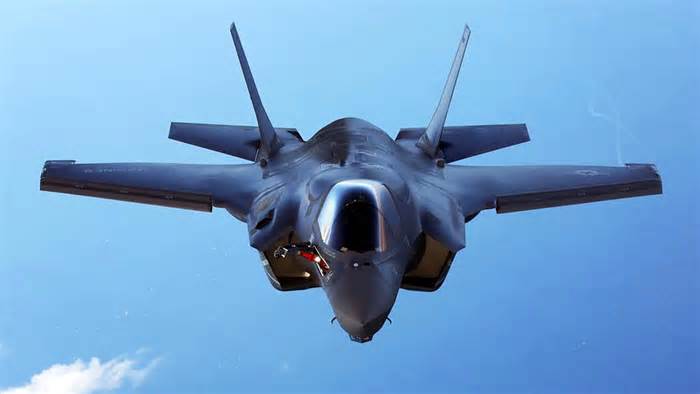 F-35 đã thực sự sẵn sàng để sản xuất hàng loạt vào năm 2024?