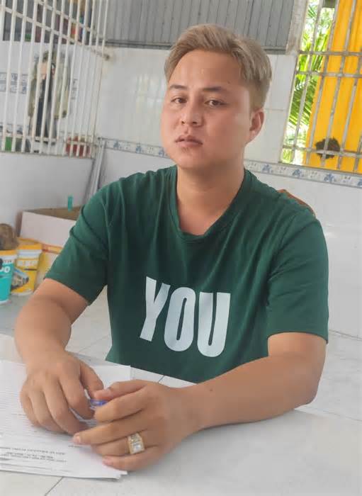 Gã trai qua Campuchia đóng vai 'phụ nữ đơn thân' để lừa đảo đàn ông ham của lạ