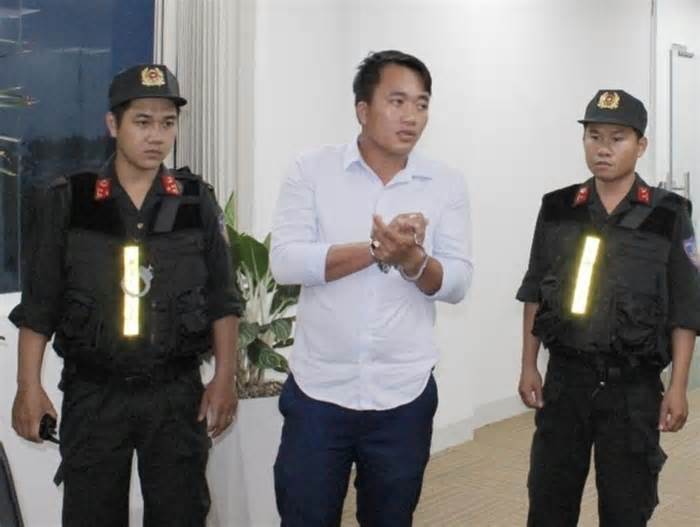 Vụ 'lùa' khách mua dự án ma ở Đồng Nai: Khởi tố bị can, bắt tạm giam 22 người