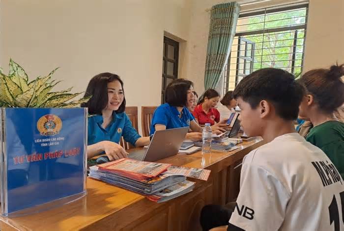 Lào Cai: Khởi động dân vận '76 ngày hướng về cơ sở' tại huyện Bảo Yên