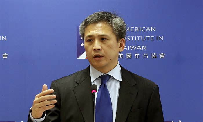Người gốc Á đầu tiên được đề cử làm đại sứ Mỹ tại Việt Nam