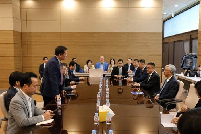 TP. Hồ Chí Minh triển khai các hoạt động ngoại giao kinh tế và kết nối địa phương tại Hàn Quốc và Nhật Bản