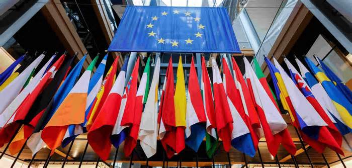 EU rút khỏi Hiệp ước Hiến chương năng lượng do không phù hợp với mục tiêu khí hậu của khối