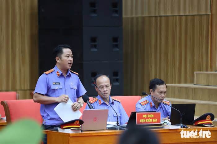 Viện kiểm sát kháng nghị tăng mức án 14 'đại ca' giang hồ Phú Quốc