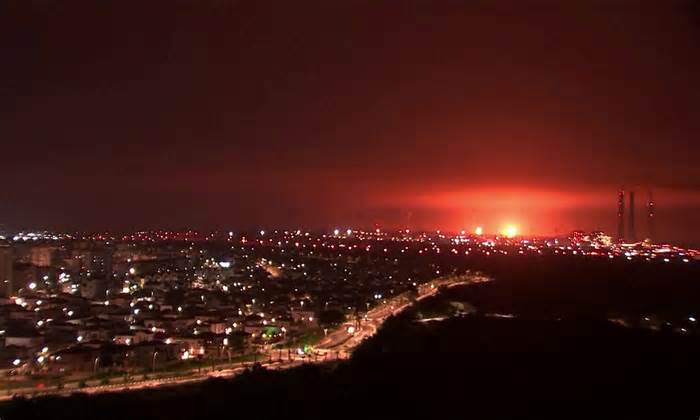 Israel tuyên bố sắp mở rộng tiến công trên bộ nhằm vào Dải Gaza