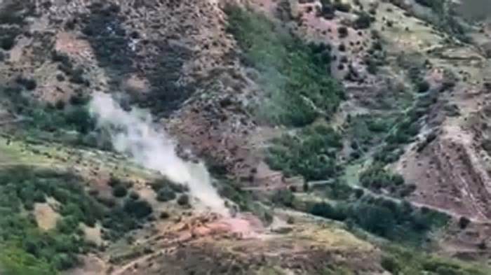 Tin thế giới 19/9: ‘Chốt’ thời điểm lãnh đạo Nga-Trung gặp gỡ, Azerbaijan pháo kích lớn ở Karabakh