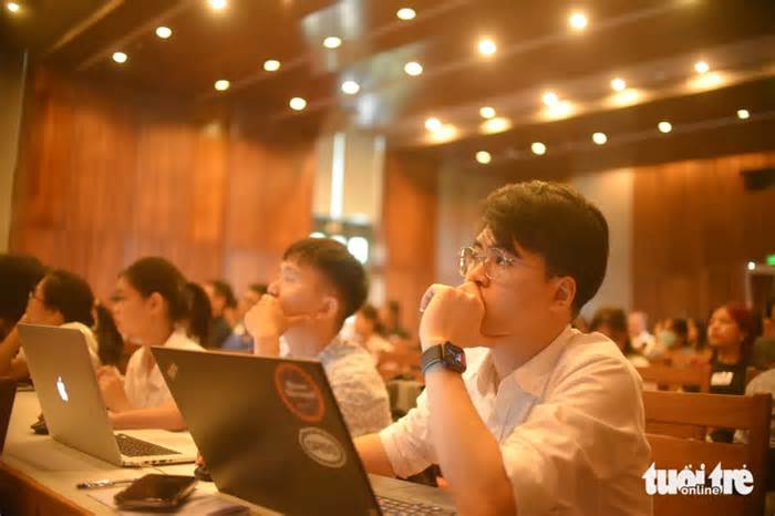 Gần 100 nhà khoa học dự hội nghị Khoa học về Trái đất và Môi trường Việt Nam lần thứ 3