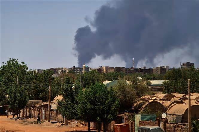 Liên hợp quốc lên án hành vi cướp bóc các cơ sở nhân đạo ở Sudan