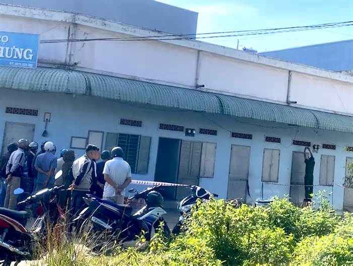 Vụ cháy phòng trọ khiến 3 người chết ở Gia Lai: Phát hiện thi thể là nghi can phóng hoả