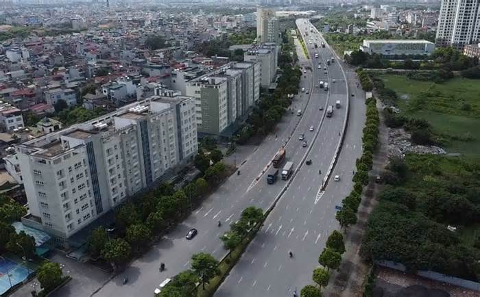 Long Biên có thêm chợ dân sinh quy mô hơn 1.500m2