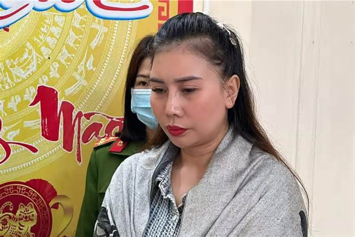 Chân dung hoa hậu thiện nguyện Phạm Thị Minh Phi vừa bị bắt tạm giam
