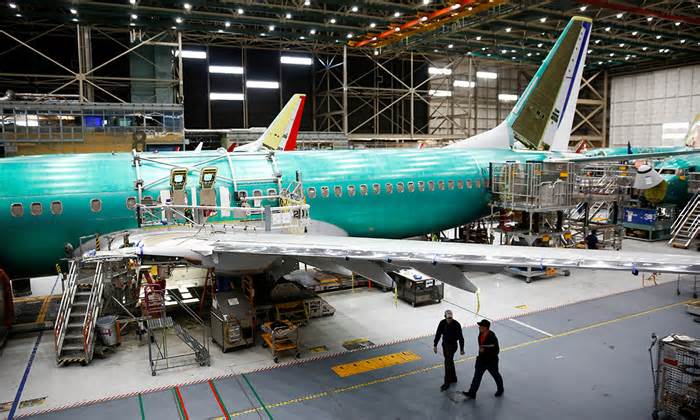 Gia đình 346 nạn nhân rơi máy bay đề nghị phạt Boeing hơn 24 tỷ USD