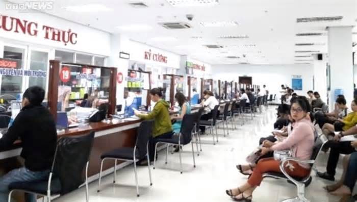 Đà Nẵng: Trả kết quả hồ sơ chậm phải xin lỗi dân, doanh nghiệp bằng văn bản