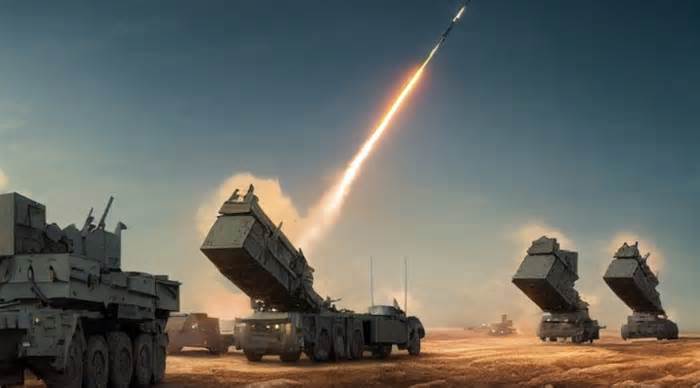 Nhiều nước hỏi mua hệ thống Arrow của Israel sau khi hạ gục hàng trăm tên lửa Iran