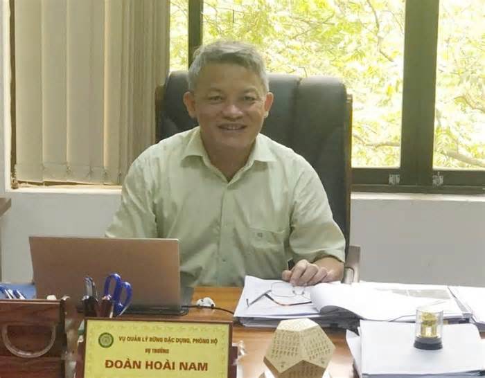 Vụ thu hẹp khu bảo tồn thiên nhiên Tiền Hải: 'Không thể đánh đổi như Thái Bình'