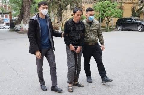 Lạng Sơn: Con trai dùng dao chém bố tử vong