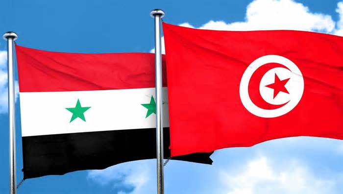 Syria và Tunisia nỗ lực khôi phục quan hệ sau hơn 1 thập kỷ căng thẳng