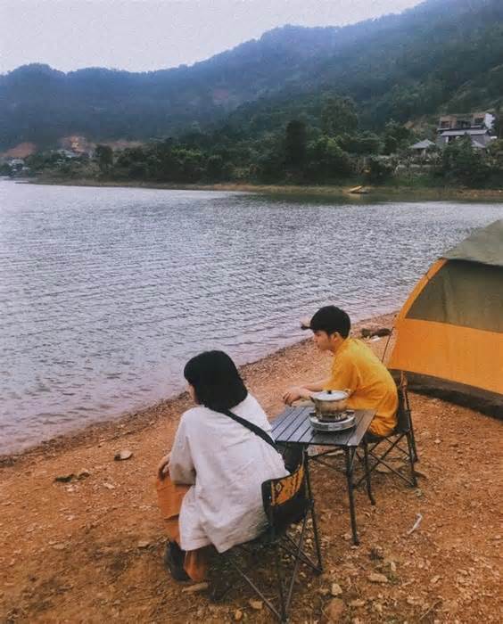 Bỏ túi trọn bộ kinh nghiệm du lịch hồ Đồng Đò Sóc Sơn