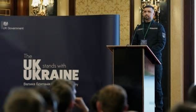 Ukraine 'gửi trọn niềm tin' vào Anh, London sẽ không làm Kiev phải thất vọng vì điều này