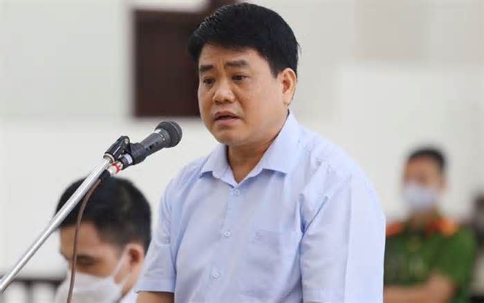 Mối quan hệ và lý do ông Nguyễn Đức Chung gọi người đang trốn nợ về làm dự án trồng cây xanh