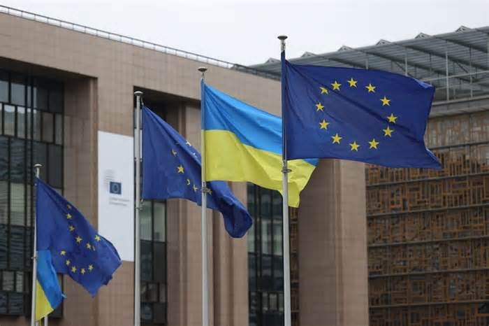 15 nước EU bất ngờ đề xuất hợp tác với BRICS chấm dứt chiến sự ở Ukraine