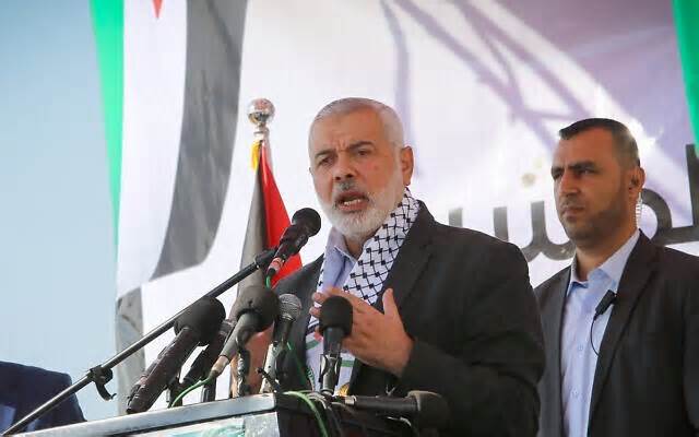 Israel thành công giải cứu con tin, Hamas thề quyết không đầu hàng
