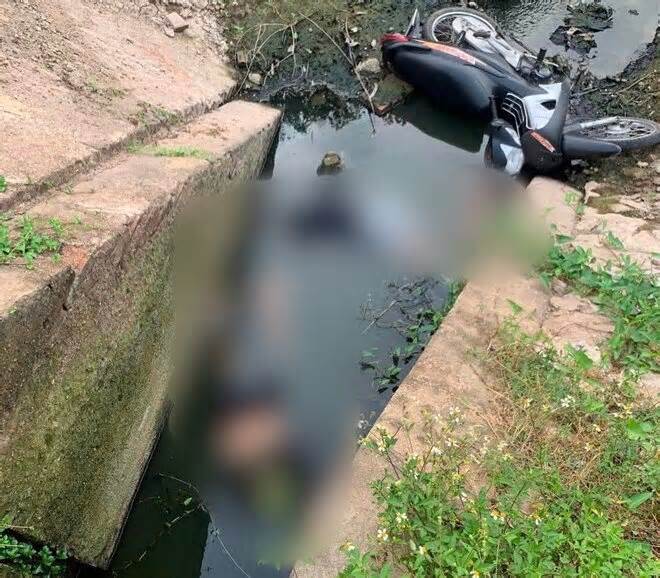 34 thanh thiếu niên Hà Nội đuổi đánh nhau, 2 người tử vong dưới mương nước