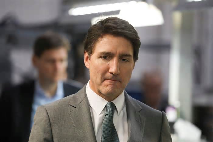 Cáo buộc 'nghị sĩ phản quốc' làm rúng động chính trường Canada