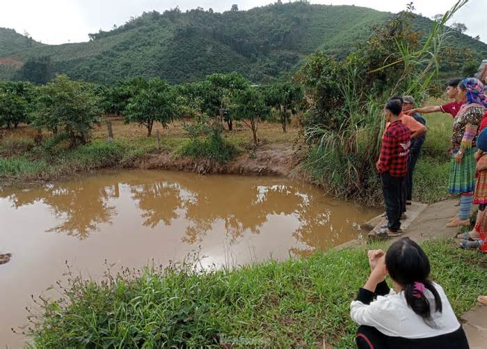 27 trẻ tử vong do đuối nước tại chính ao, hồ gia đình ở Đắk Nông
