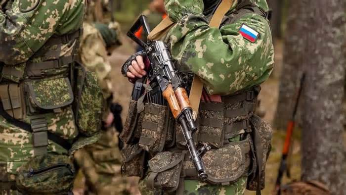Nga tấn công '3 trong 1' vào sở chỉ huy Lực lượng Vũ trang phía nam của Ukraine