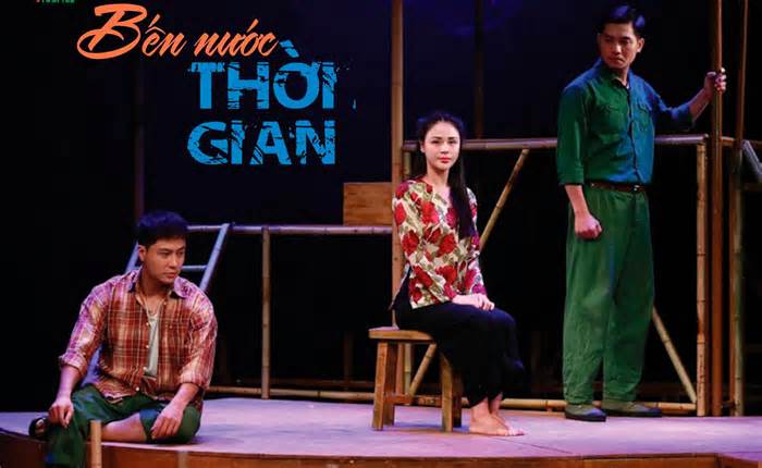 Nhiều đơn vị không được tham gia Liên hoan Kịch nói