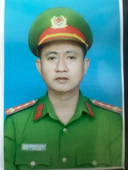 Phó trưởng Công an phường ở Huế bị đâm chết: Thông tin mới nhất