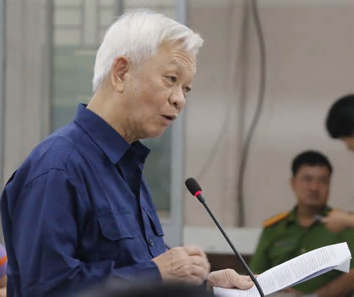 Ba lần hầu tòa, cựu Chủ tịch tỉnh Khánh Hòa 'dằn vặt' với những việc đã làm