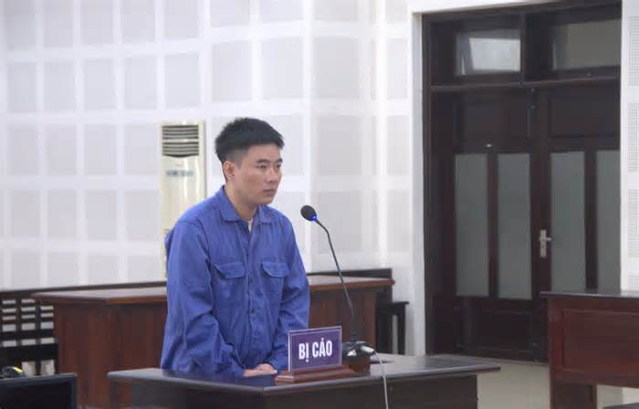 17 năm tù cho kẻ chuyên trộm cắp để có tiền đi Campuchia đánh bạc