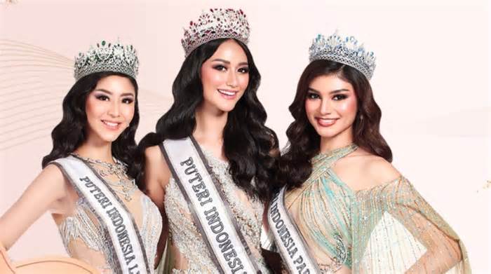 Tương lai của Indonesia khi bị nữ tỷ phú tước bản quyền Hoa hậu Hoàn vũ