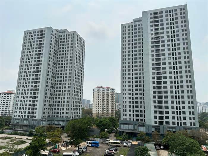 Bộ Xây dựng lý giải nguyên nhân bất động sản tăng vọt