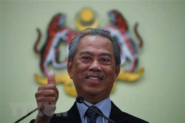 Cựu Thủ tướng Malaysia bị bắt giữ vì cáo buộc tham nhũng